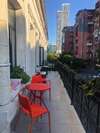 Хостелы Hostel Old Batumi Батуми-1