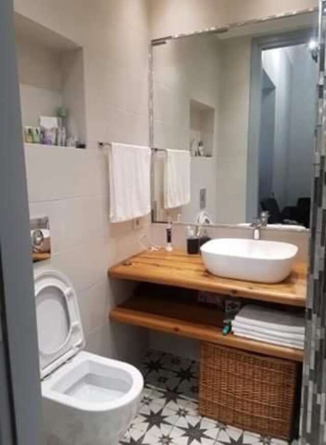 Хостелы Hostel Old Batumi Батуми-15
