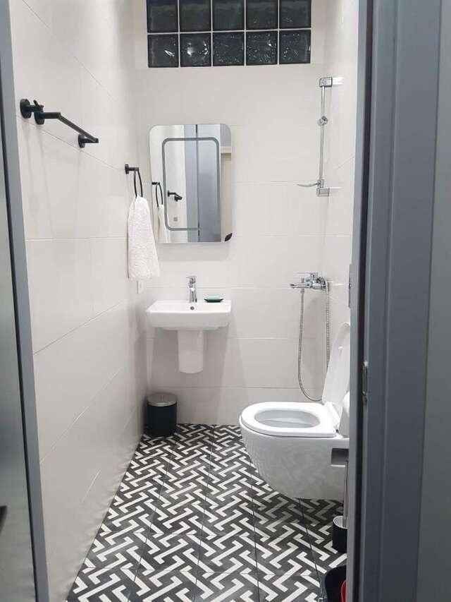 Хостелы Hostel Old Batumi Батуми-16