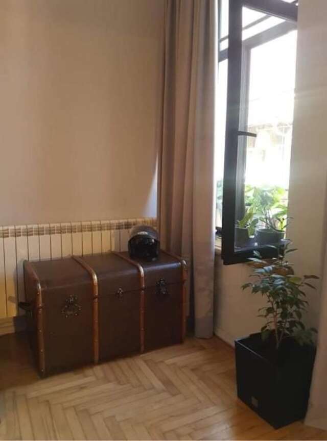 Хостелы Hostel Old Batumi Батуми-22
