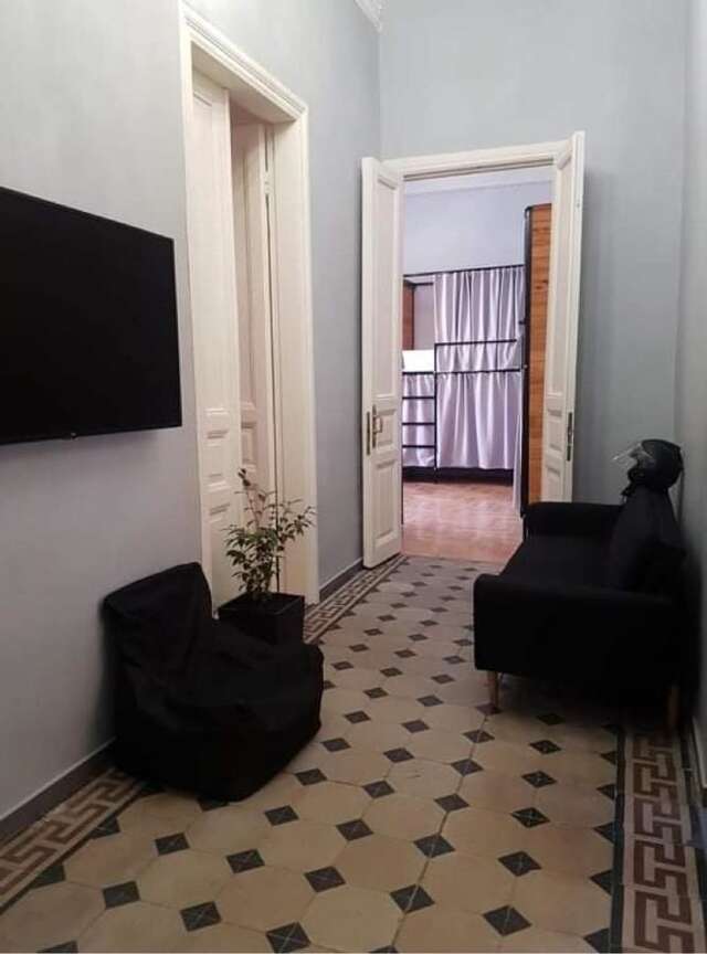 Хостелы Hostel Old Batumi Батуми-9