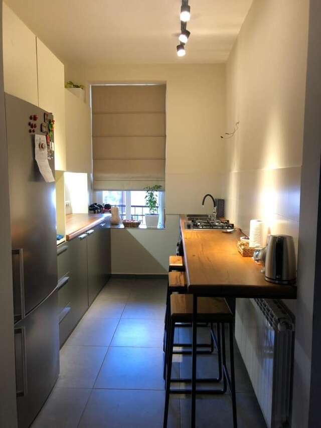 Хостелы Hostel Old Batumi Батуми-10